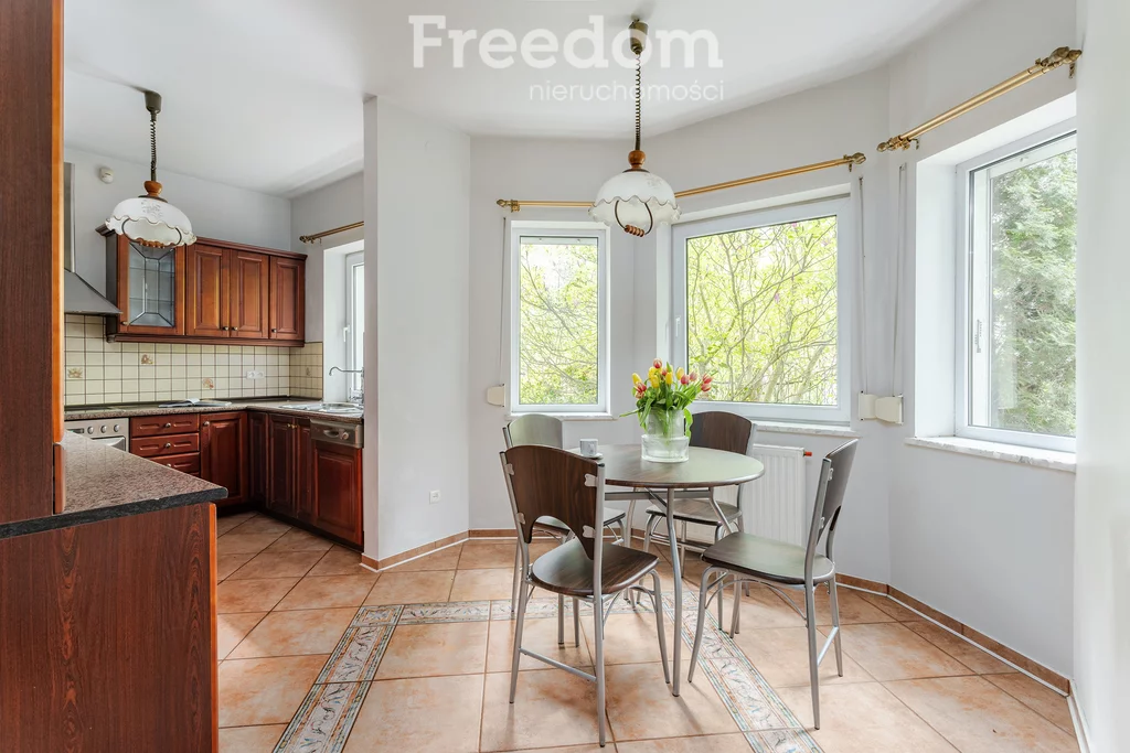 Dom i rezydencja 201,20 m², oferta nr , 14500/3685/ODS, Zalasewo