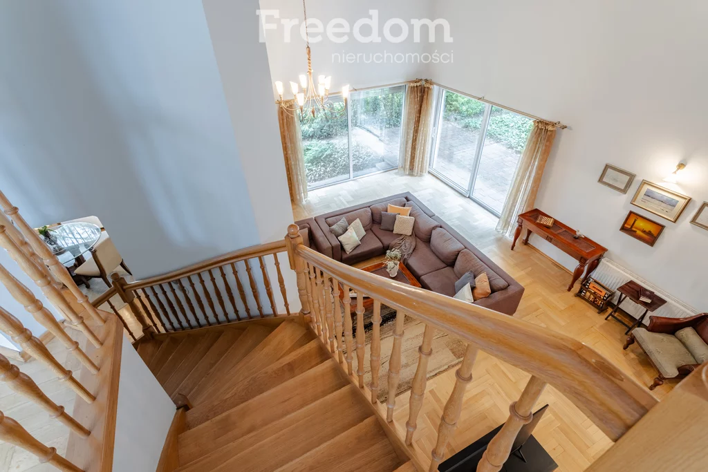 Dom i rezydencja 201,20 m², oferta nr , 14500/3685/ODS, Zalasewo