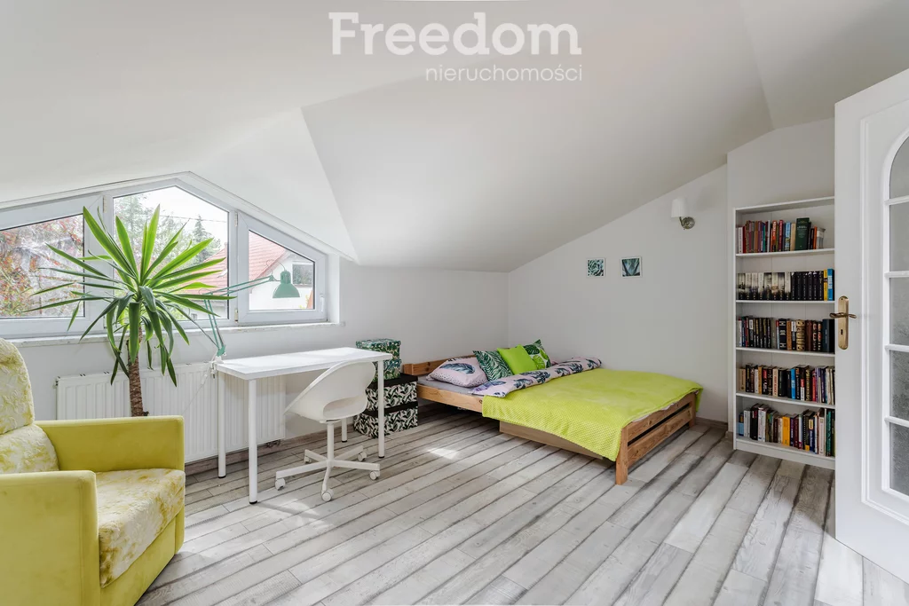 Dom i rezydencja 201,20 m², oferta nr , 14500/3685/ODS, Zalasewo