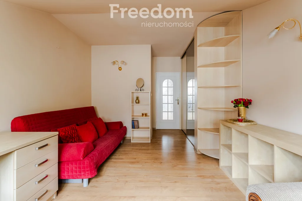 Dom i rezydencja 201,20 m², oferta nr , 14500/3685/ODS, Zalasewo