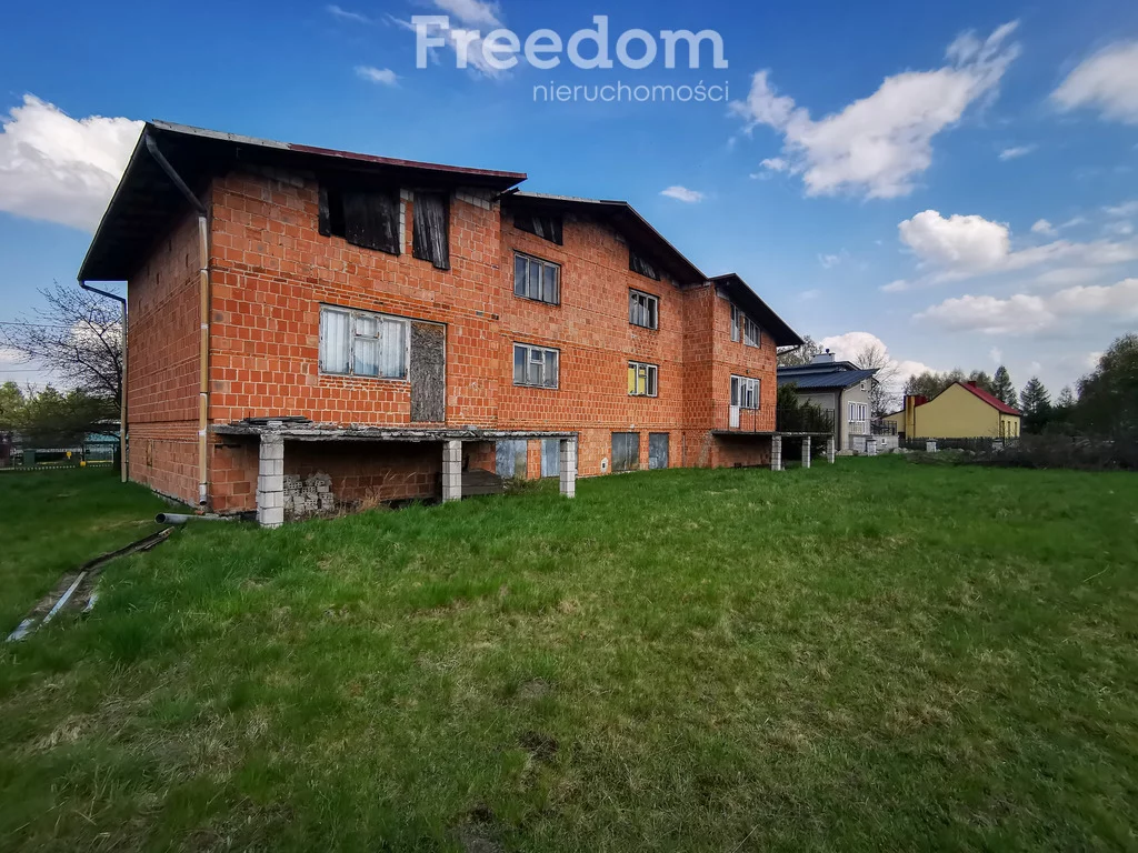 Dom 620,00 m², oferta nr , 8708/3685/ODS, Nisko, Zamknięta