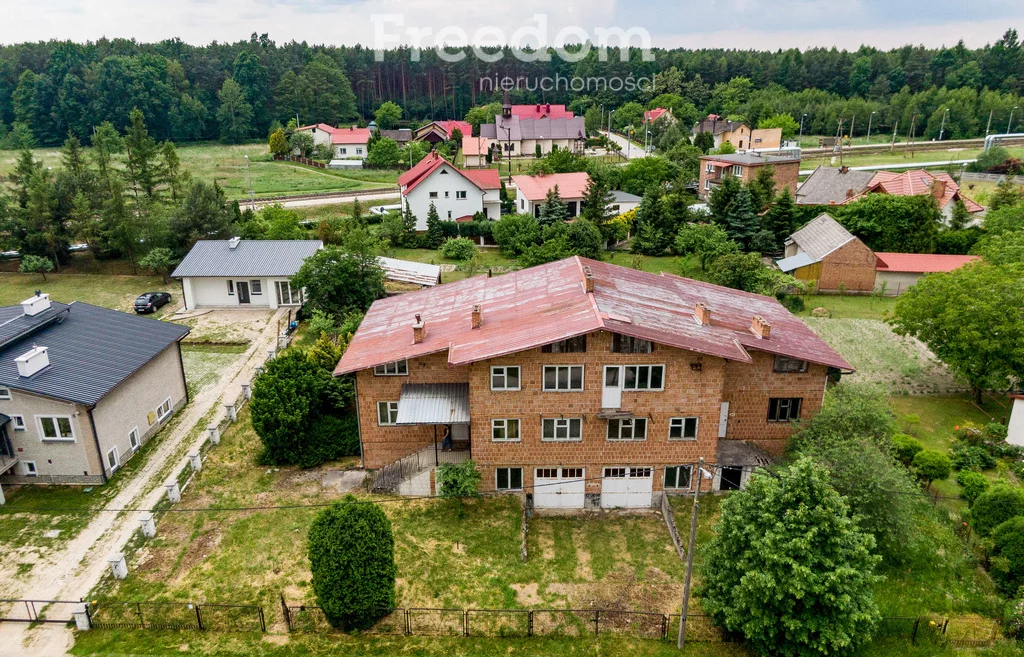 Dom 620,00 m², oferta nr , 8708/3685/ODS, Nisko, Zamknięta
