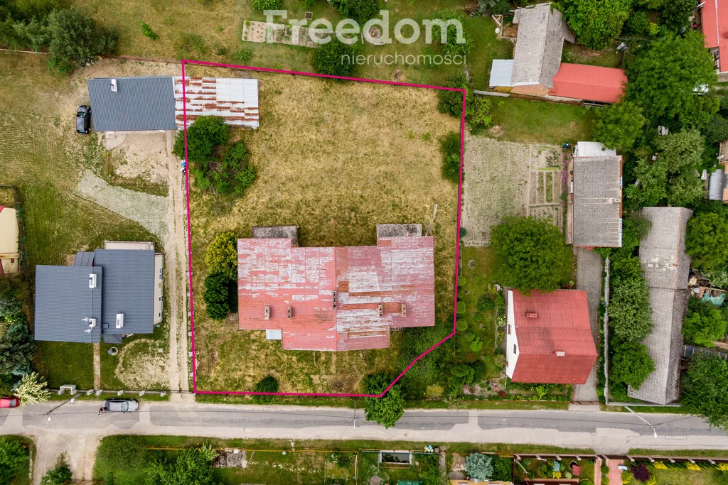 Dom 620,00 m², oferta nr , 8708/3685/ODS, Nisko, Zamknięta
