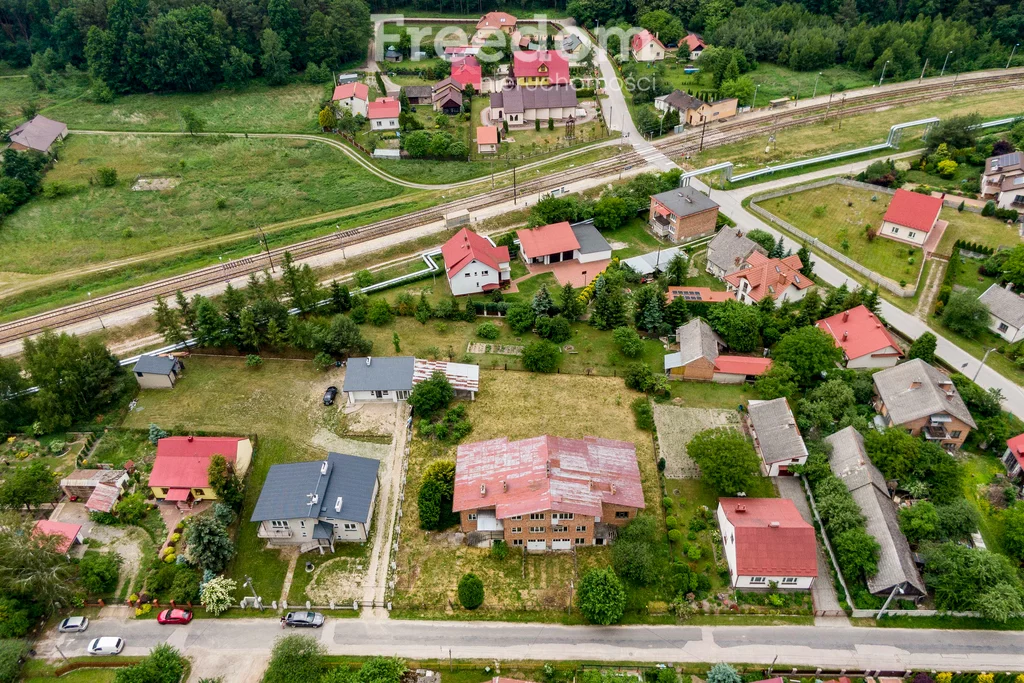 Dom 620,00 m², oferta nr , 8708/3685/ODS, Nisko, Zamknięta