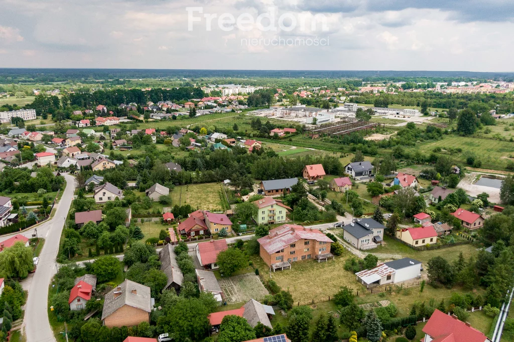 Dom 620,00 m², oferta nr , 8708/3685/ODS, Nisko, Zamknięta