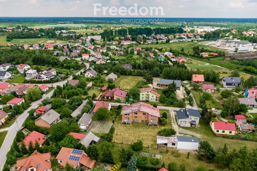Dom 620,00 m², oferta nr , 8708/3685/ODS, Nisko, Zamknięta