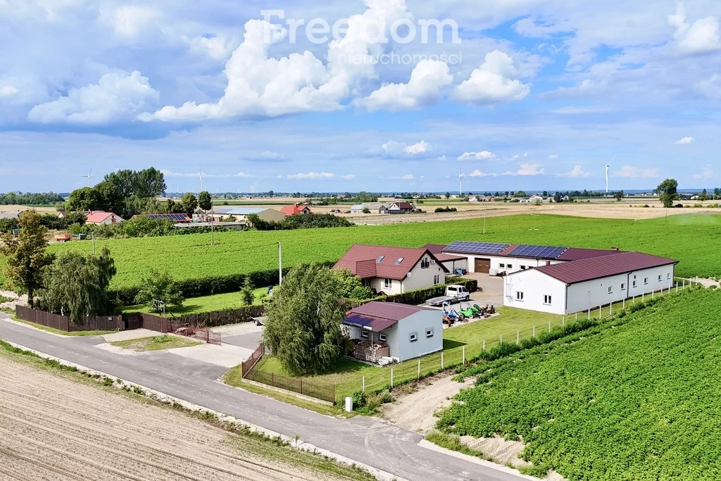 Domy 15932/3685/ODS Zapomnianowo