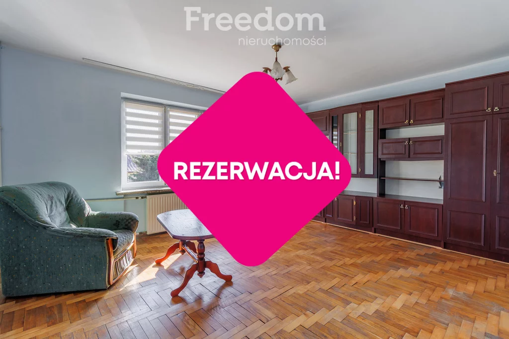 Dom 160,00 m², oferta nr , 14984/3685/ODS, Zawada