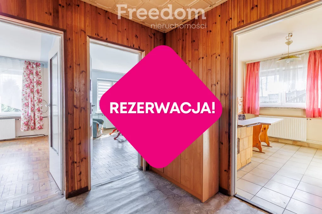 Dom 160,00 m², oferta nr , 14984/3685/ODS, Zawada