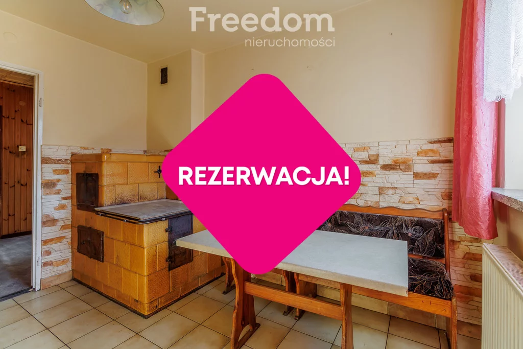 Dom 160,00 m², oferta nr , 14984/3685/ODS, Zawada