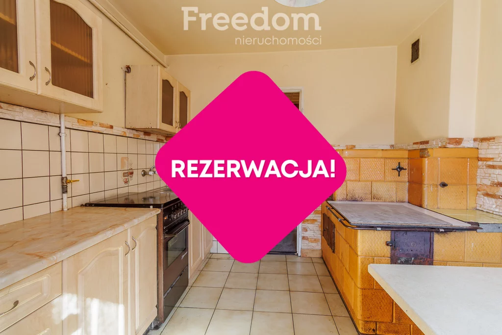 Dom 160,00 m², oferta nr , 14984/3685/ODS, Zawada