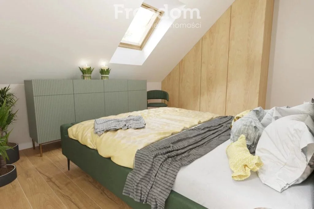 Dom 95,89 m², oferta nr , 15070/3685/ODS, Gortatowo, Zbożowa