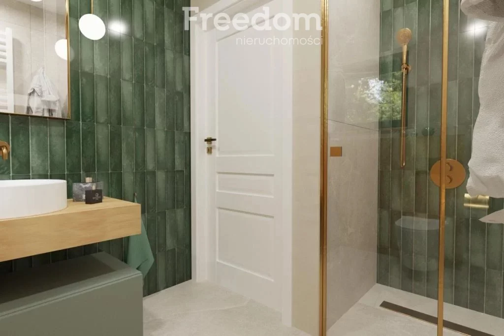 Dom 95,89 m², oferta nr , 15070/3685/ODS, Gortatowo, Zbożowa