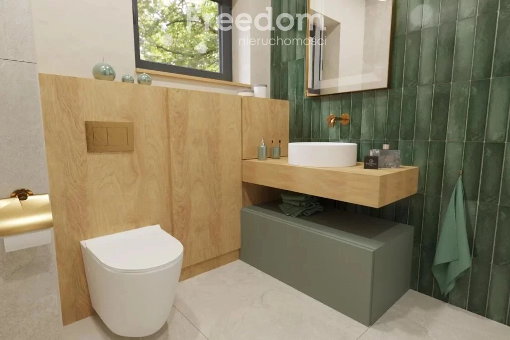 Dom 95,89 m², oferta nr , 15070/3685/ODS, Gortatowo, Zbożowa