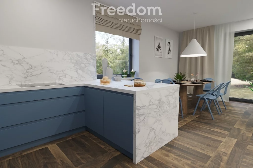 Dom 95,89 m², oferta nr , 15122/3685/ODS, Gortatowo, Zbożowa