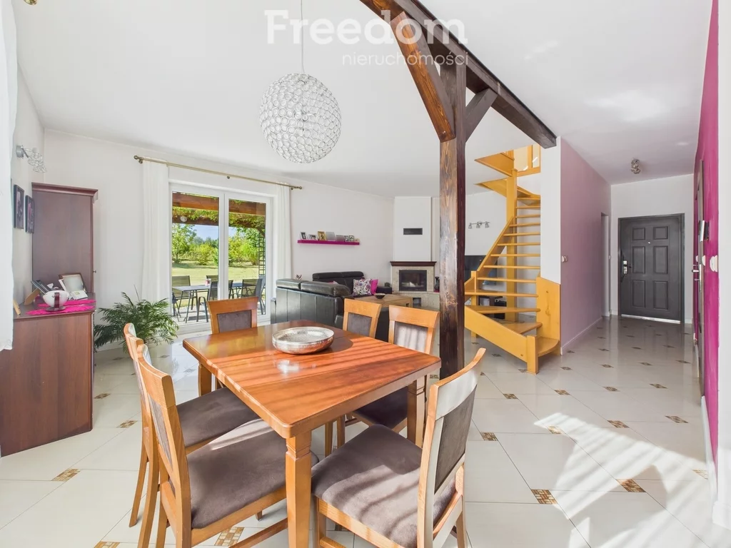 Dom 150,00 m², oferta nr , 16214/3685/ODS, Pisarzowice, Zbożowa