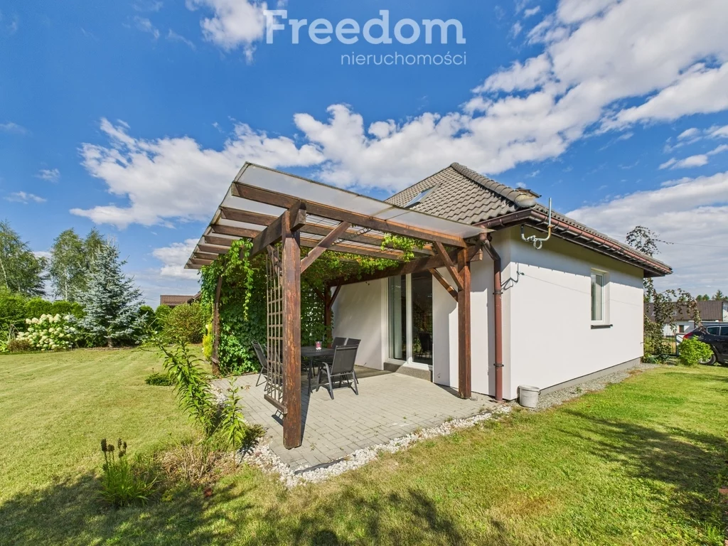 Dom 150,00 m², oferta nr , 16214/3685/ODS, Pisarzowice, Zbożowa