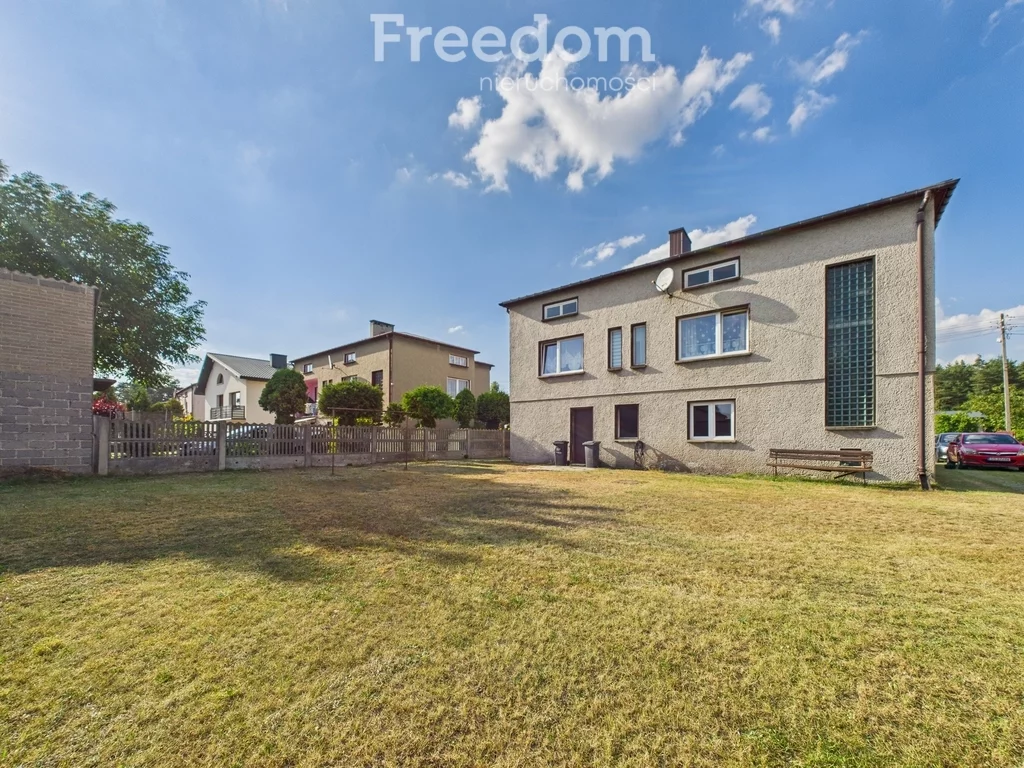 Dom 164,32 m², oferta nr , 16129/3685/ODS, Siewierz, Zbożowa