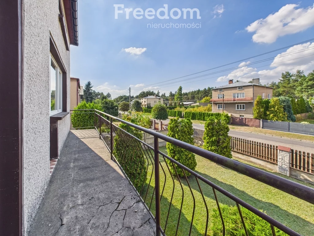 Dom 164,32 m², oferta nr , 16129/3685/ODS, Siewierz, Zbożowa