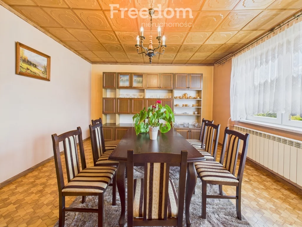 Dom 164,32 m², oferta nr , 16129/3685/ODS, Siewierz, Zbożowa