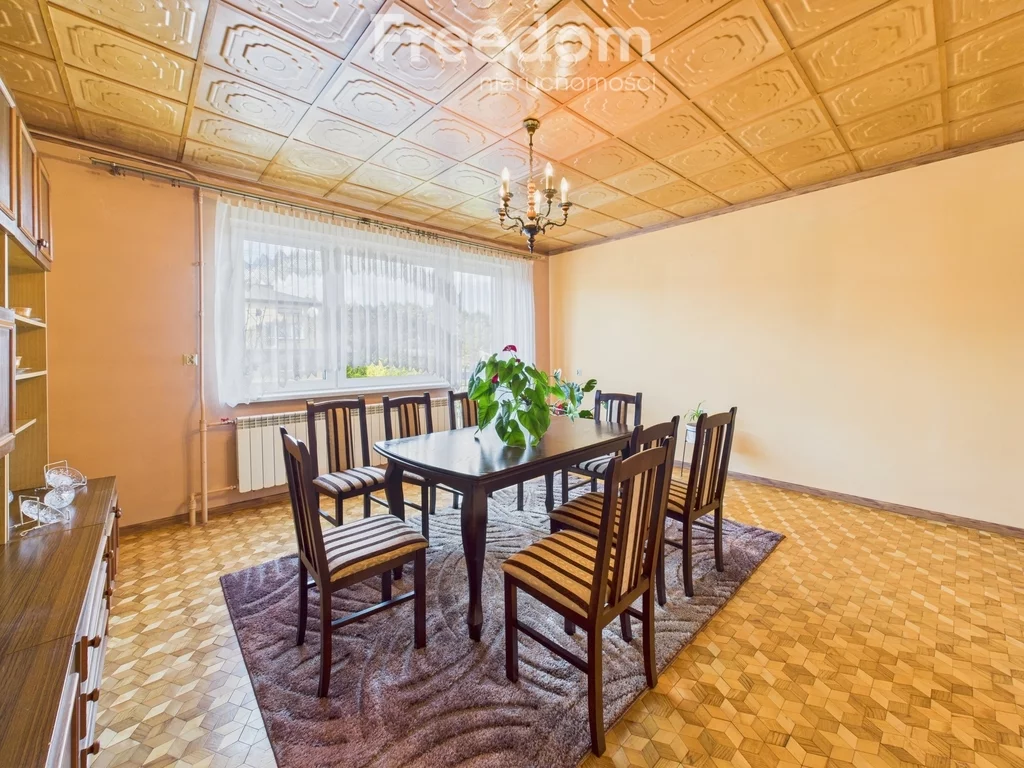 Dom 164,32 m², oferta nr , 16129/3685/ODS, Siewierz, Zbożowa