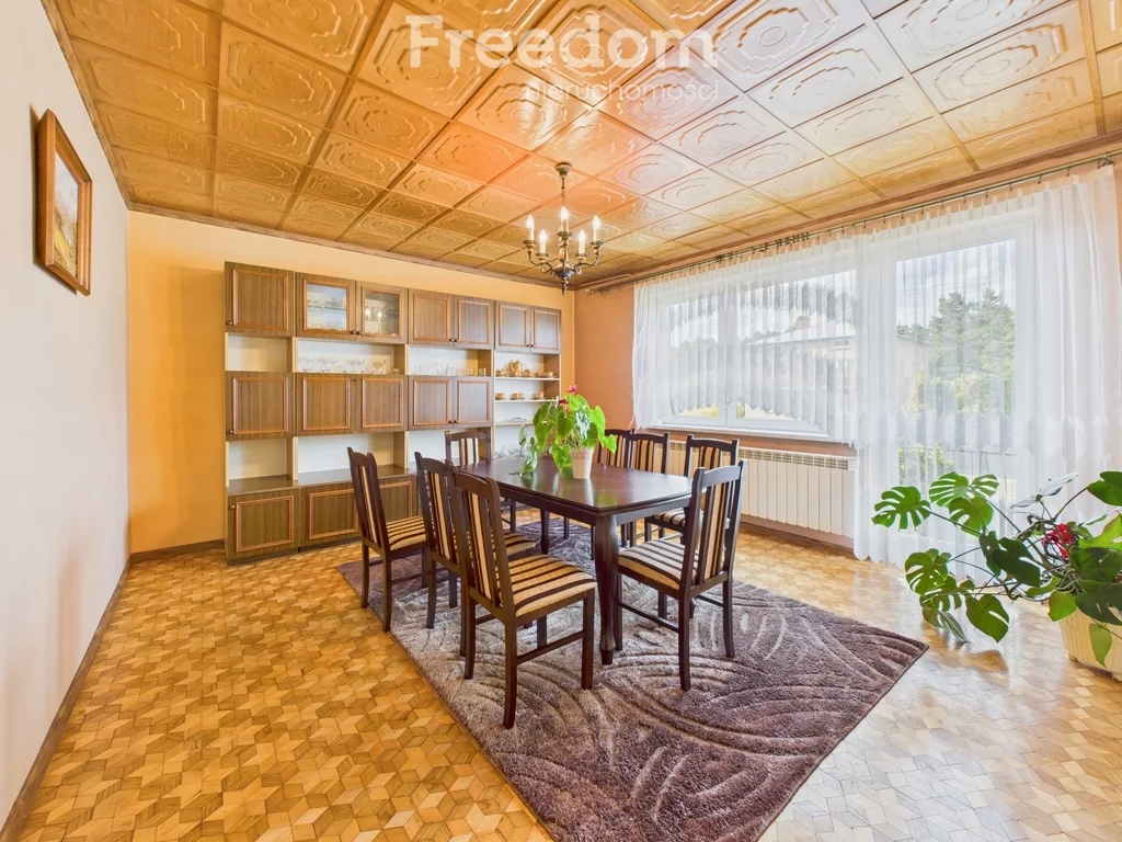 Dom 164,32 m², oferta nr , 16129/3685/ODS, Siewierz, Zbożowa