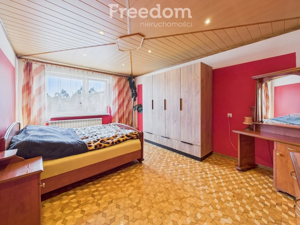 Dom 164,32 m², oferta nr , 16129/3685/ODS, Siewierz, Zbożowa