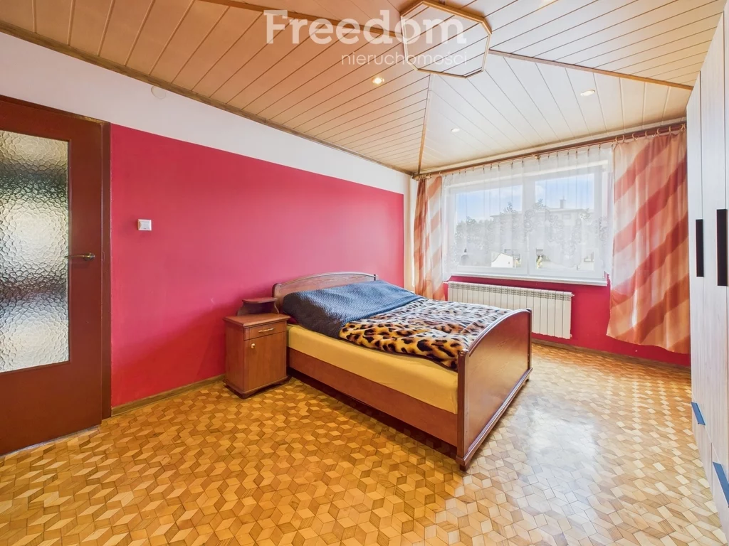 Dom 164,32 m², oferta nr , 16129/3685/ODS, Siewierz, Zbożowa