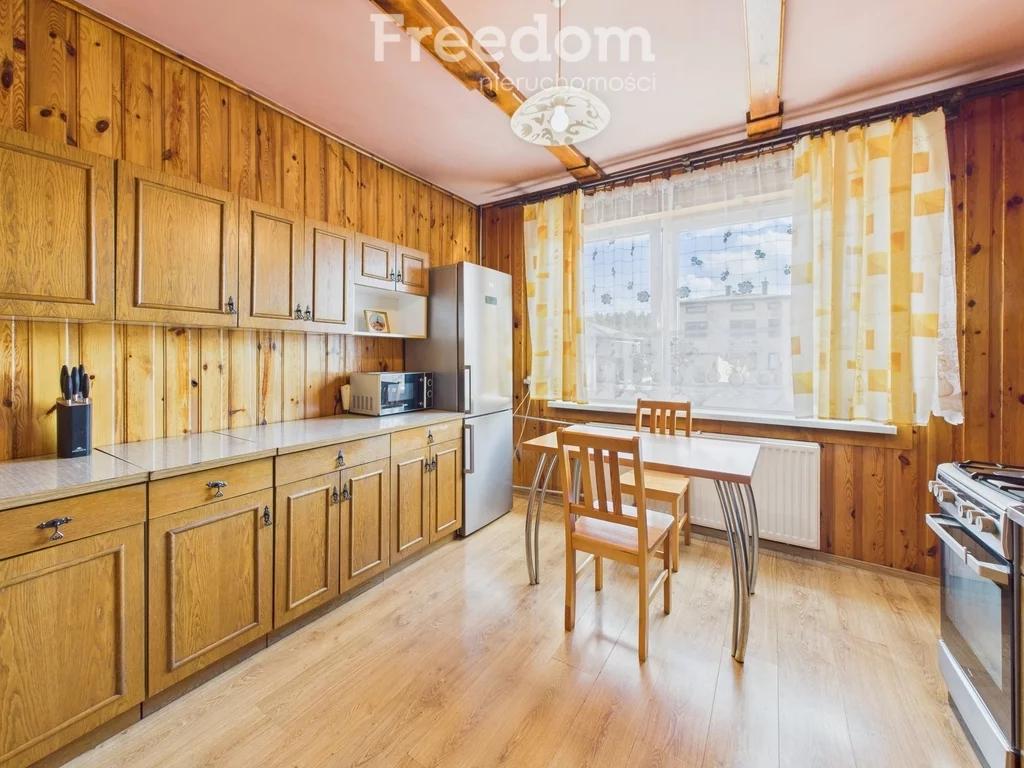 Dom 164,32 m², oferta nr , 16129/3685/ODS, Siewierz, Zbożowa