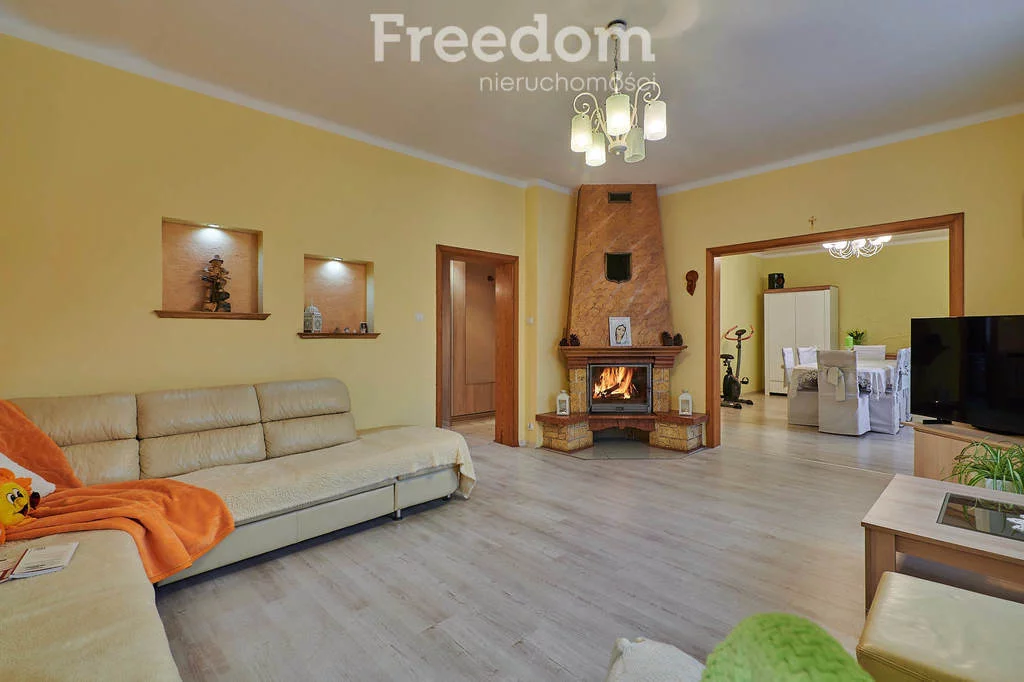 Dom 170,00 m², oferta nr , 11898/3685/ODS, Chodzież, Zdrojowa