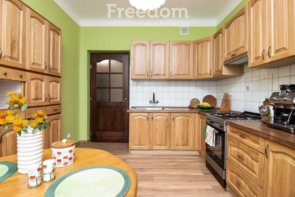 Dom i rezydencja 85,00 m², oferta nr , 16293/3685/ODS, Chełm, Zenona Waśniewskiego