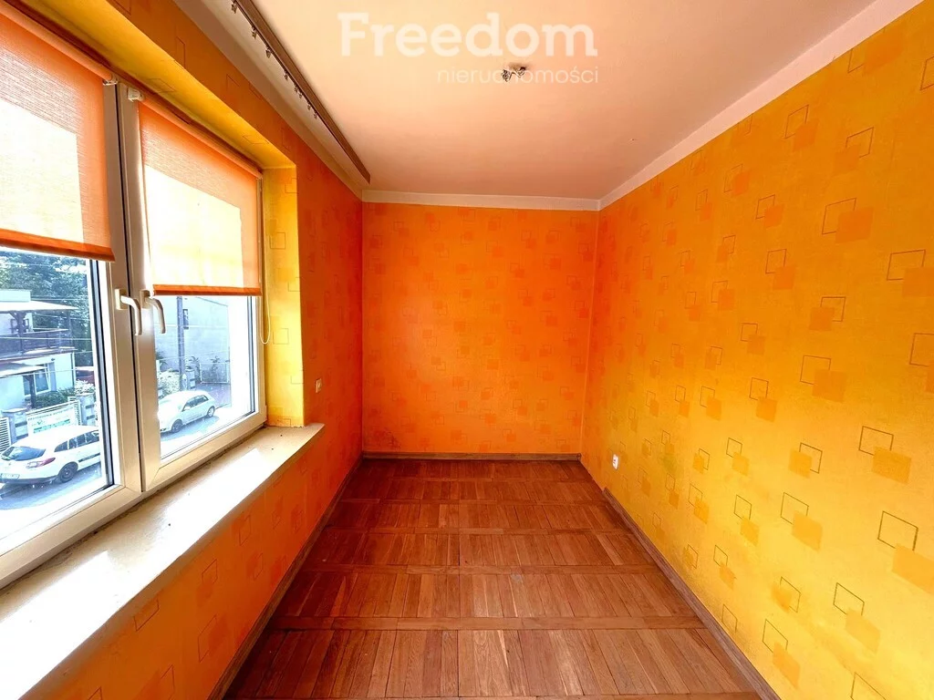Dom 75,00 m², oferta nr , 16294/3685/ODS, Mińsk Mazowiecki, Zgoda