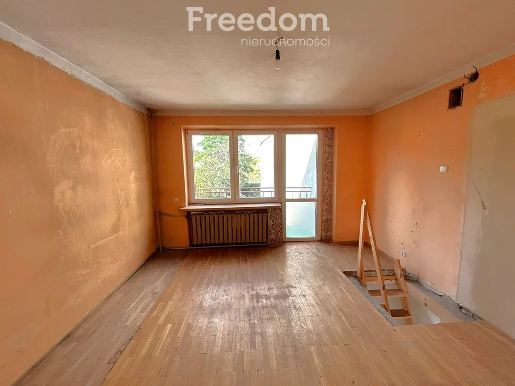 Dom 75,00 m², oferta nr , 16294/3685/ODS, Mińsk Mazowiecki, Zgoda