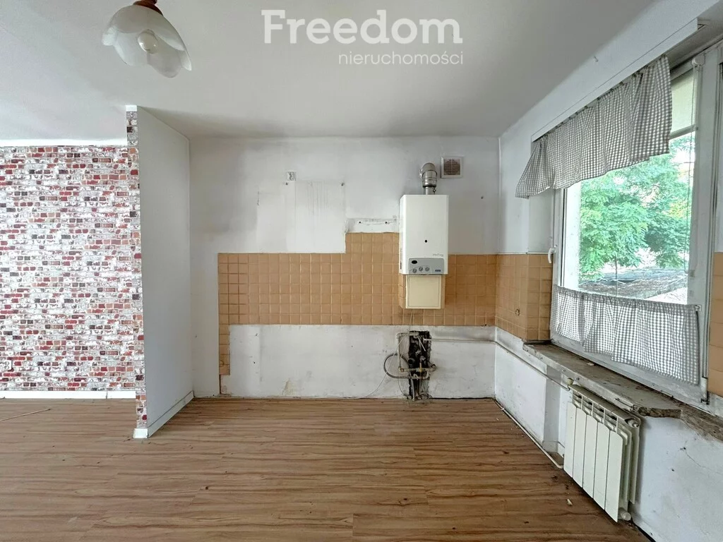 Dom 75,00 m², oferta nr , 16294/3685/ODS, Mińsk Mazowiecki, Zgoda