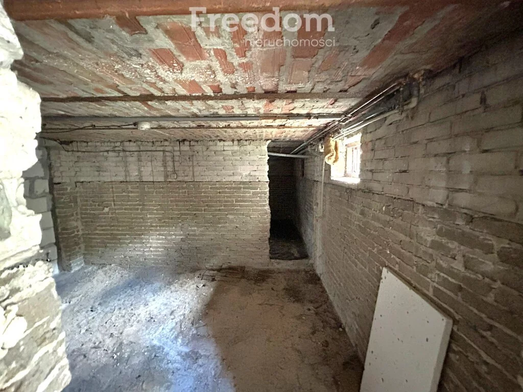 Dom 75,00 m², oferta nr , 16294/3685/ODS, Mińsk Mazowiecki, Zgoda