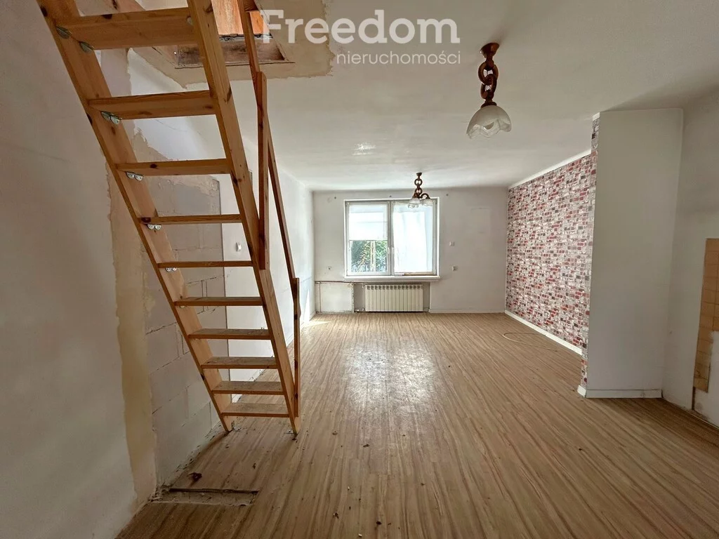 Dom 75,00 m², oferta nr , 16294/3685/ODS, Mińsk Mazowiecki, Zgoda