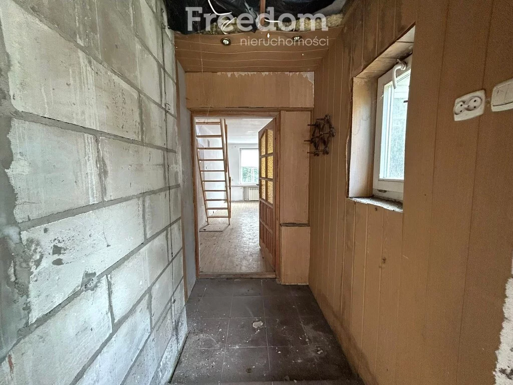 Dom 75,00 m², oferta nr , 16294/3685/ODS, Mińsk Mazowiecki, Zgoda