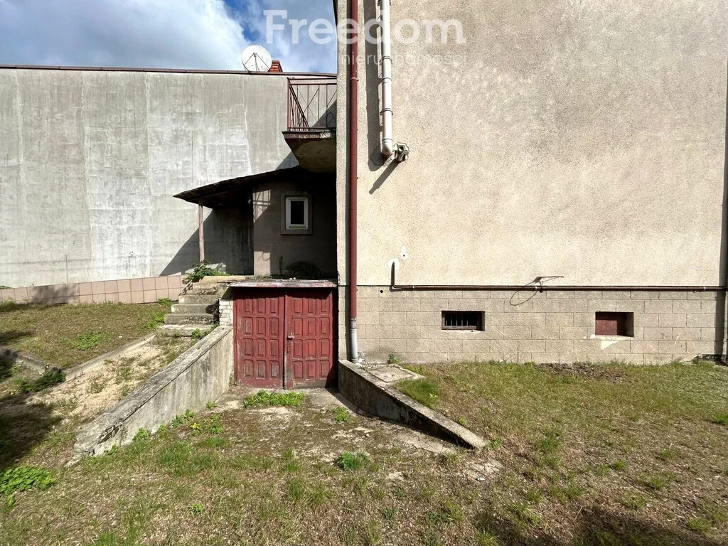 Dom 75,00 m², oferta nr , 16294/3685/ODS, Mińsk Mazowiecki, Zgoda