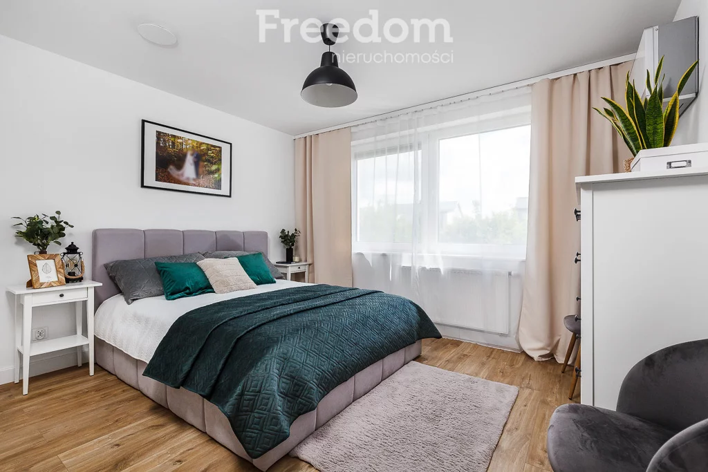 Dom i rezydencja 108,00 m², oferta nr , 15584/3685/ODS, Łęgowo, Zielona