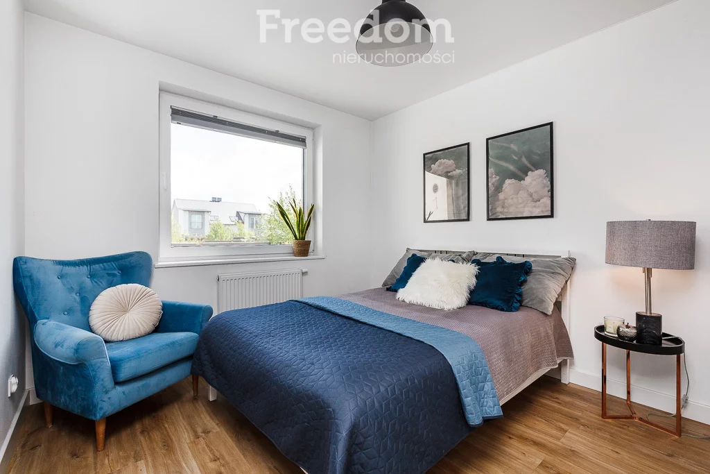 Dom i rezydencja 108,00 m², oferta nr , 15584/3685/ODS, Łęgowo, Zielona