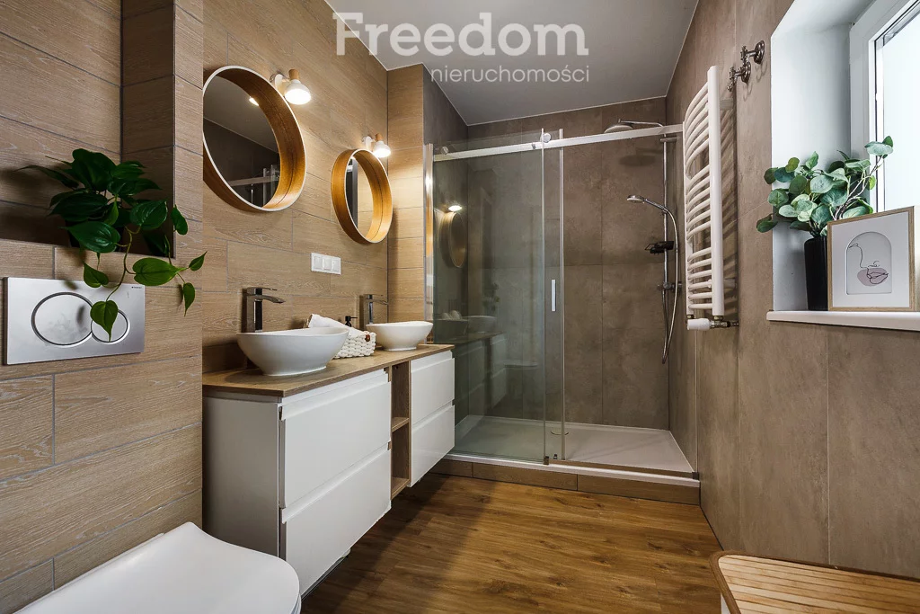 Dom i rezydencja 108,00 m², oferta nr , 15584/3685/ODS, Łęgowo, Zielona
