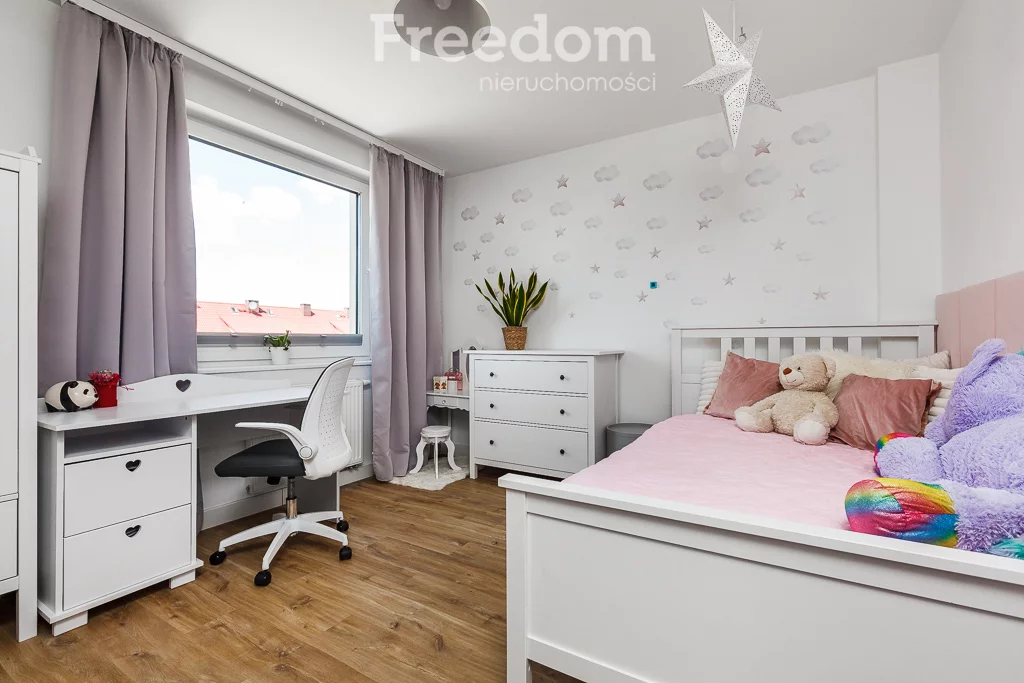 Dom i rezydencja 108,00 m², oferta nr , 15584/3685/ODS, Łęgowo, Zielona