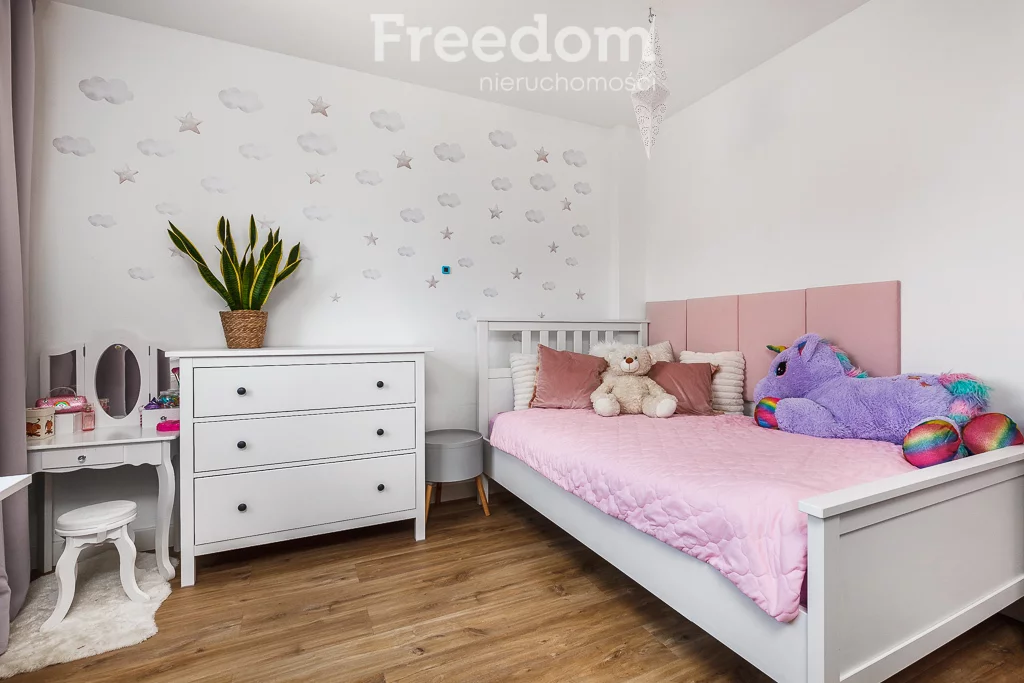 Dom i rezydencja 108,00 m², oferta nr , 15584/3685/ODS, Łęgowo, Zielona