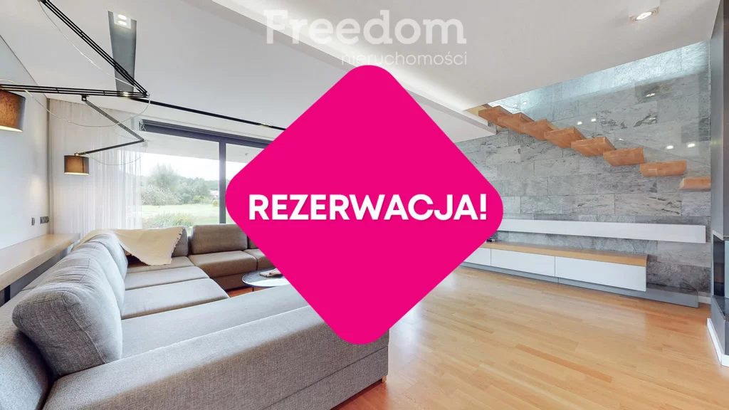 Dom i rezydencja 242,00 m², oferta nr , 10544/3685/ODS, Sarnów, Zielona