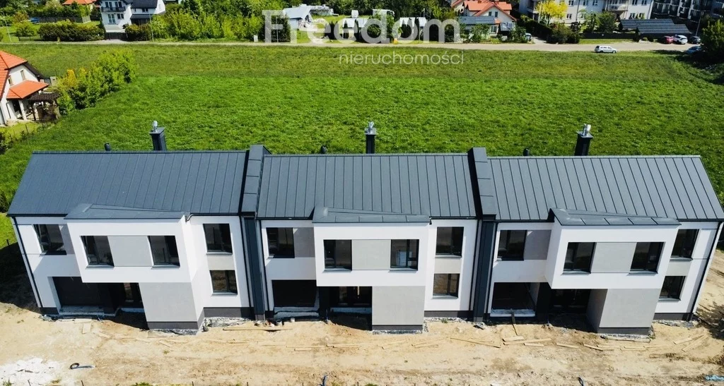 Dom 139,00 m², oferta nr , 15700/3685/ODS, Serock, Zielona