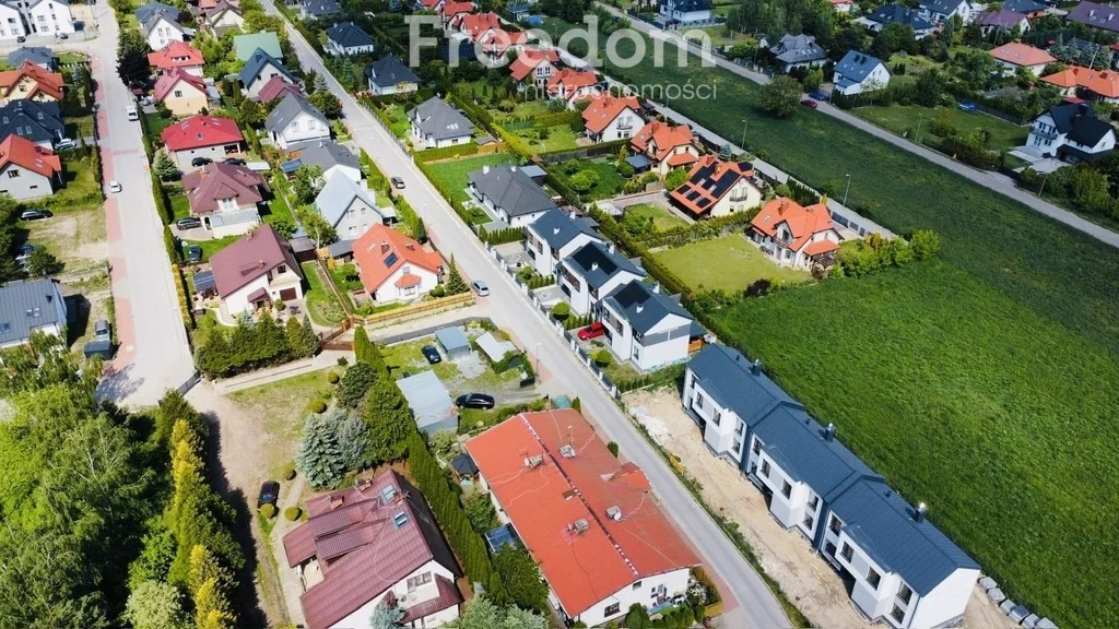 Dom 139,00 m², oferta nr , 15700/3685/ODS, Serock, Zielona