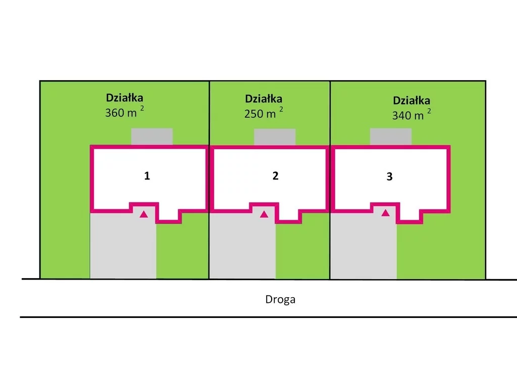 Dom 139,00 m², oferta nr , 15700/3685/ODS, Serock, Zielona