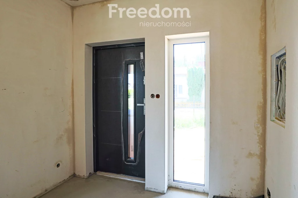 Dom 139,00 m², oferta nr , 15700/3685/ODS, Serock, Zielona