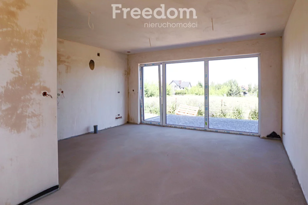 Dom 139,00 m², oferta nr , 15700/3685/ODS, Serock, Zielona