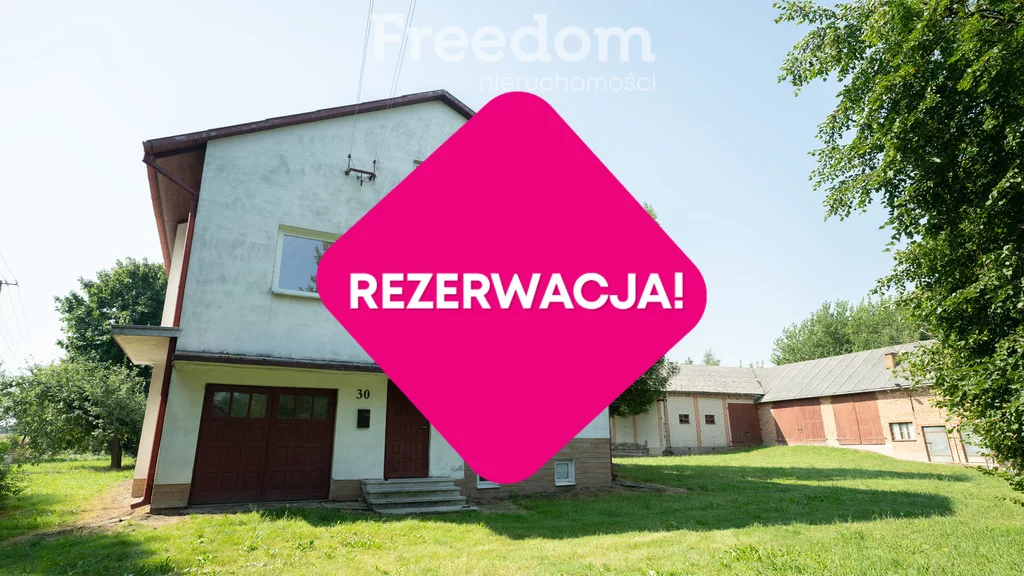 Dom 253,00 m², oferta nr , 12348/3685/ODS, Żuków-Kolonia